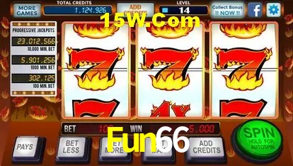 Benefícios da Conta Fun66