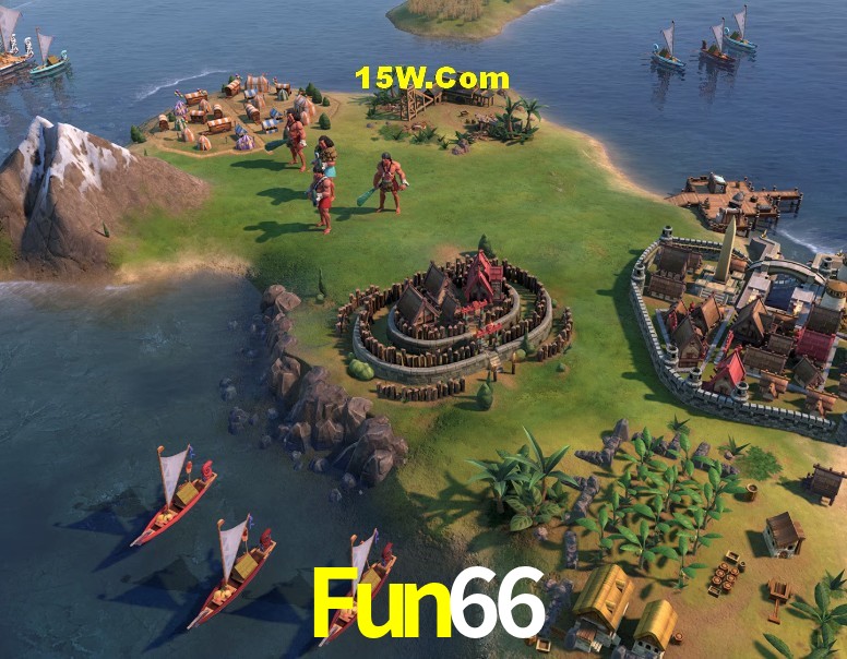 Casino VIP Fun66