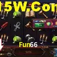 Avaliações dos Jogadores Fun66
