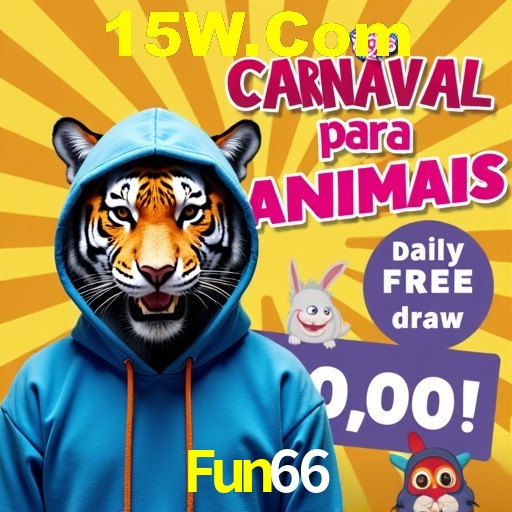 A Popularidade dos Caça-Níqueis no Fun66