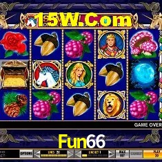 Diretório de Jogos Fun66