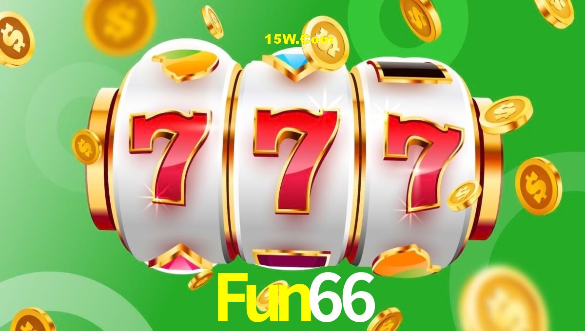 Game Providers Fun66