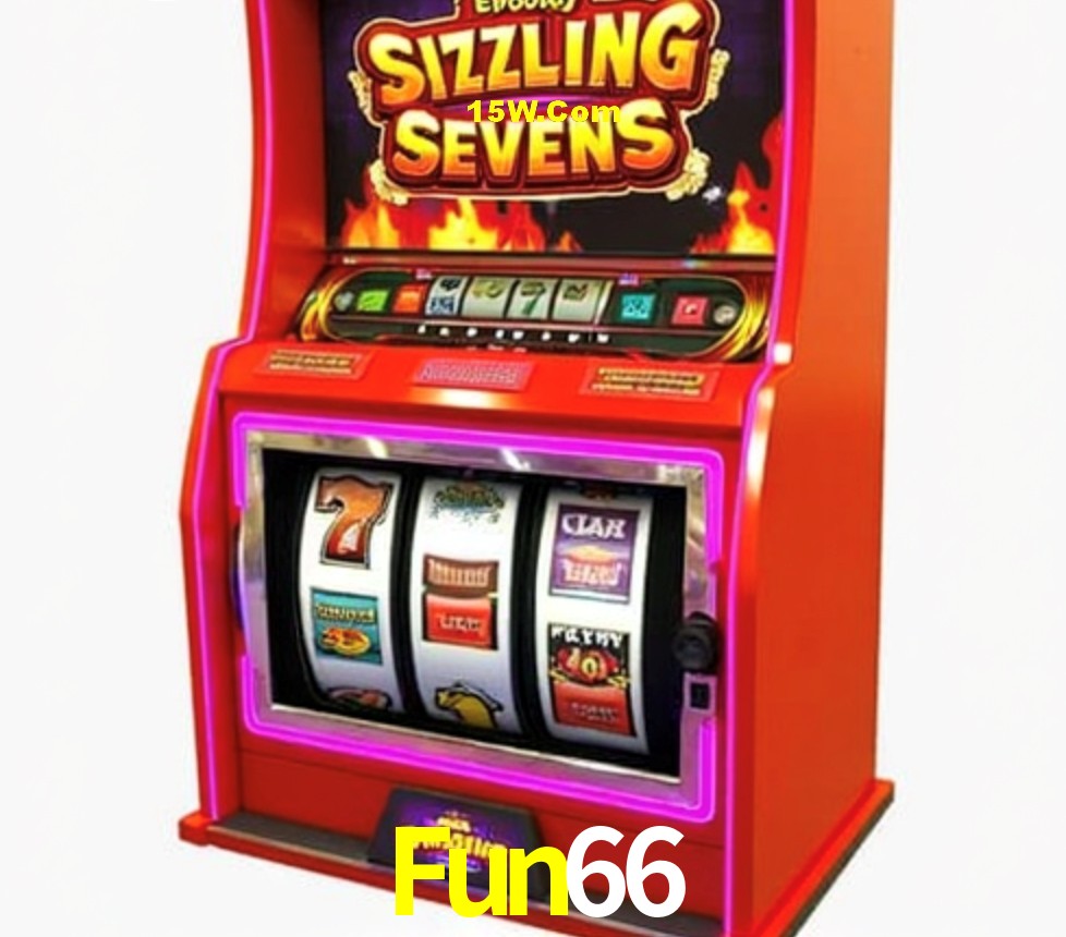 Mesa de Blackjack Fun66