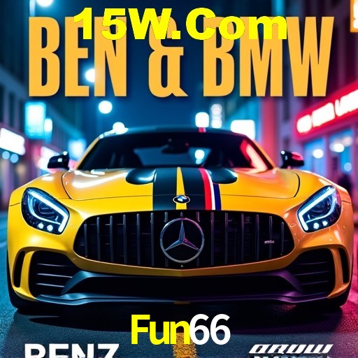 Descubra o Mundo do Cassino Online com Fun66