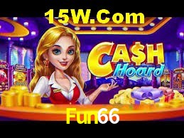 Experiência VIP Fun66