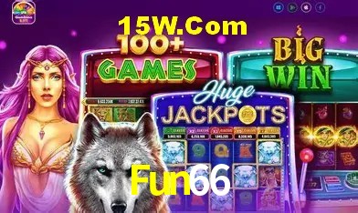 Canal oficial no Telegram da Fun66
