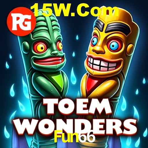 Descubra a Magia dos Jogos de Arcade no Fun66