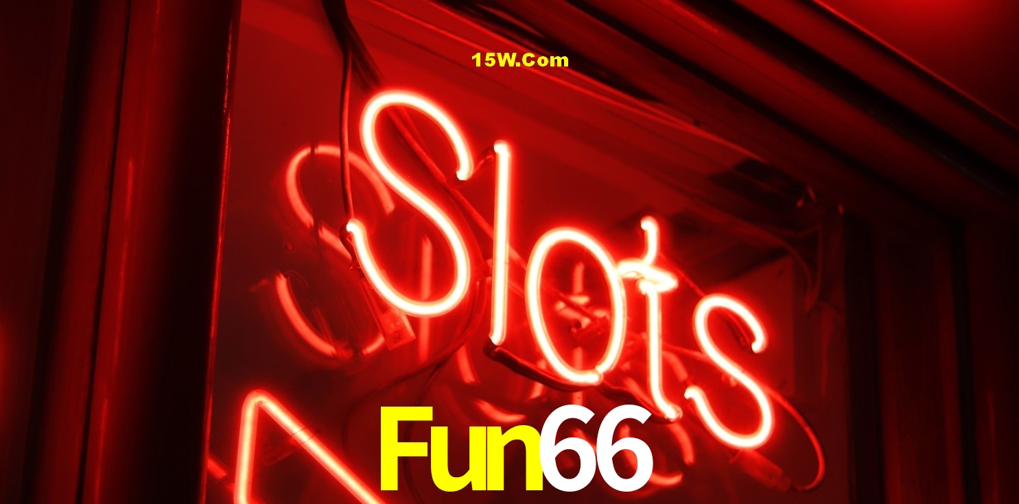 Live Casino Fun66