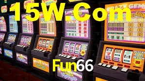 Premium Interface Fun66