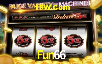 Integração de APIs Fun66