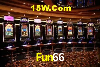 Experiência VIP Fun66