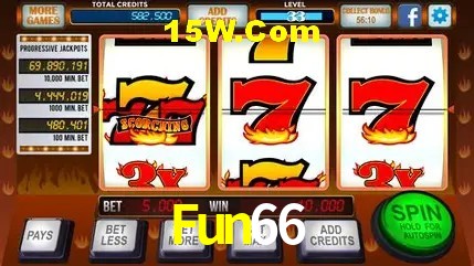 Login Seguro Fun66