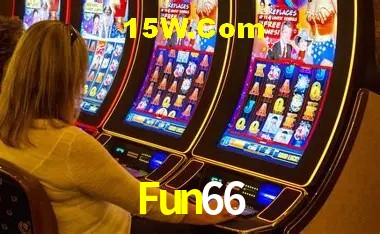 Casino Ao Vivo Fun66