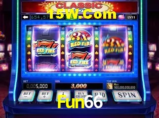 Promoções Sazonais Fun66
