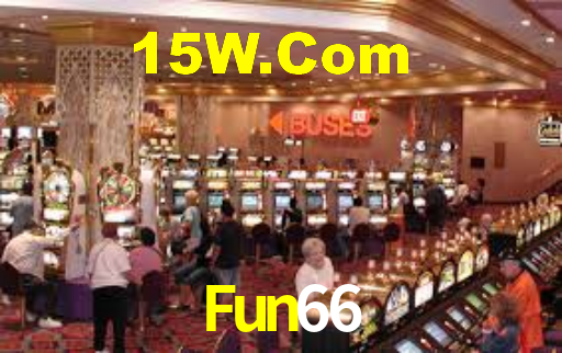 Fun66 Bet