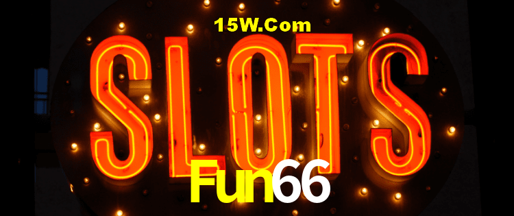 Slot Games Fun66