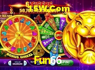 Apostas de Tênis Fun66