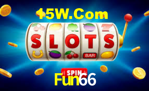 APP rápido e leve da Fun66
