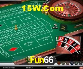 Estatísticas do Jogo Fun66