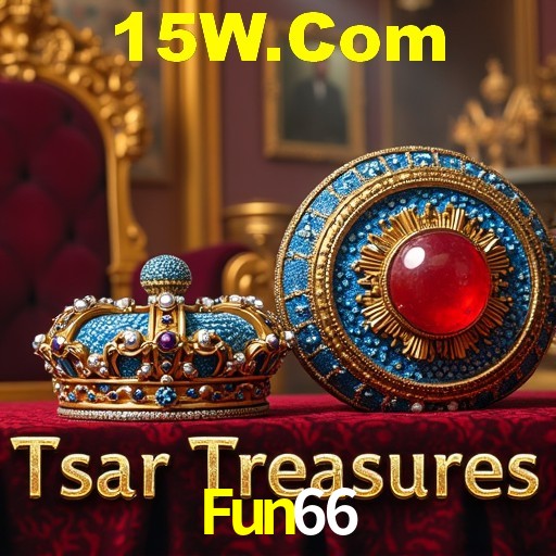 Descubra o Mundo do Cassino Online com Fun66