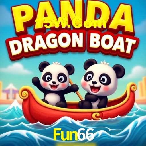 Interface do App Fun66