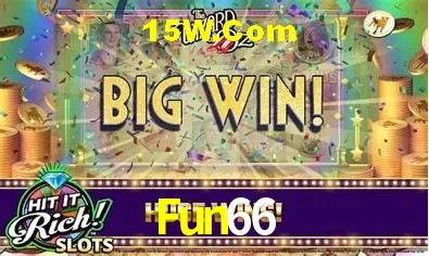 Loterias online na Fun66