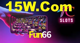 Spaceman Game Fun66