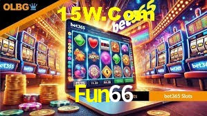 Welcome Bonus Fun66